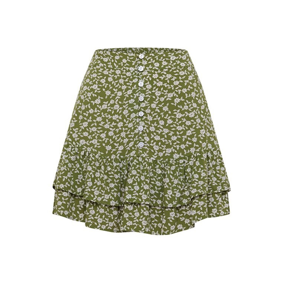 Kivari Gracie Mini Skirt